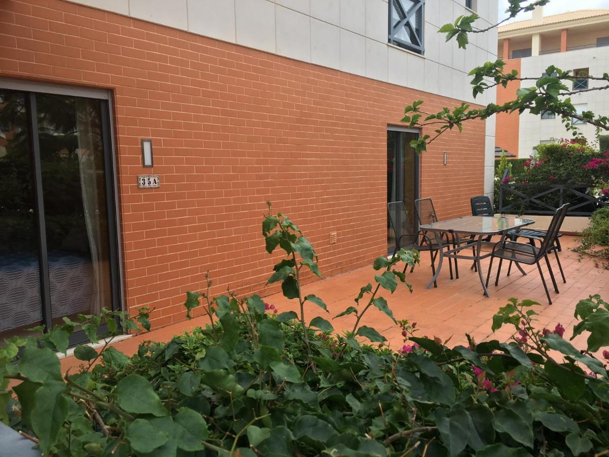 Corcovado Apartment Albufeira Exterior photo